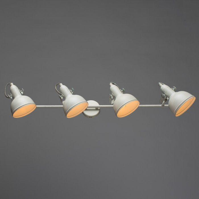 Спот Arte Lamp Martin  - купить Накладные споты по цене 4690.0