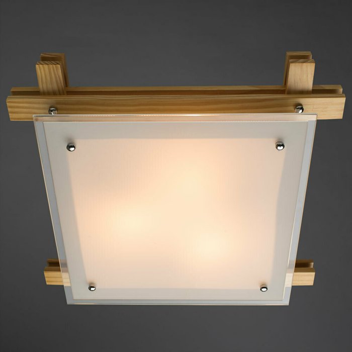 Потолочный светильник  Arte Lamp - купить Потолочные светильники по цене 6490.0
