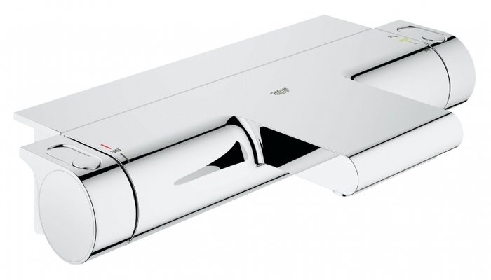 Термостат Grohtherm 2000 New для ванны