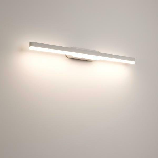 Подсветка для зеркал Arlight SP-Tenero-S600x45-13W Day4000 035321 - лучшие Подсветка для картин в INMYROOM