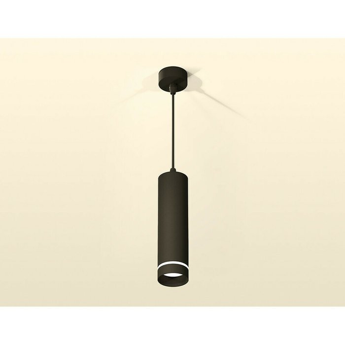 Люстра Ambrella Techno Spot XP6356002 - купить Подвесные светильники по цене 5608.0