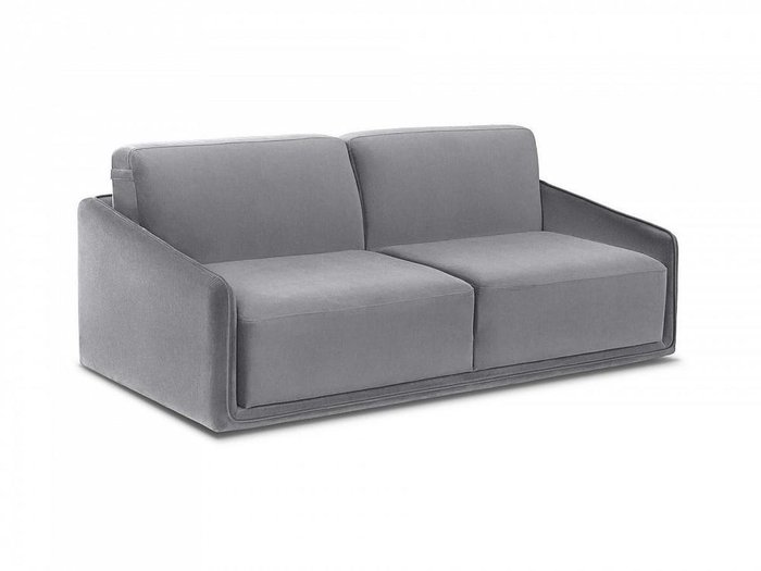 Диван-кровать Toronto серого цвета - купить Прямые диваны по цене 131310.0