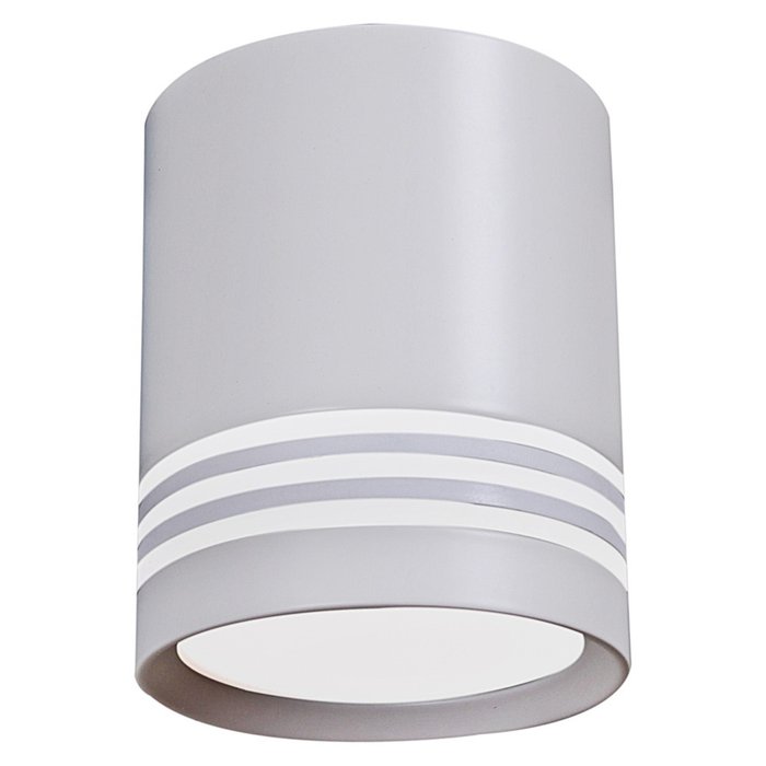 Накладной светильник 81299-9.5-001RT LED5W WT (металл, цвет белый) Накладной светильник 81299-9.5-001RT LED5W WT (металл, цвет белый)