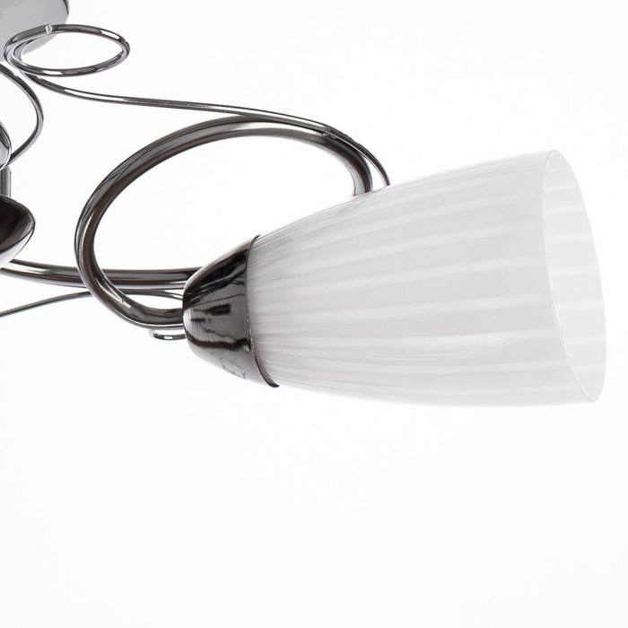 Потолочная люстра ARTE LAMP в современном стиле - лучшие Потолочные люстры в INMYROOM