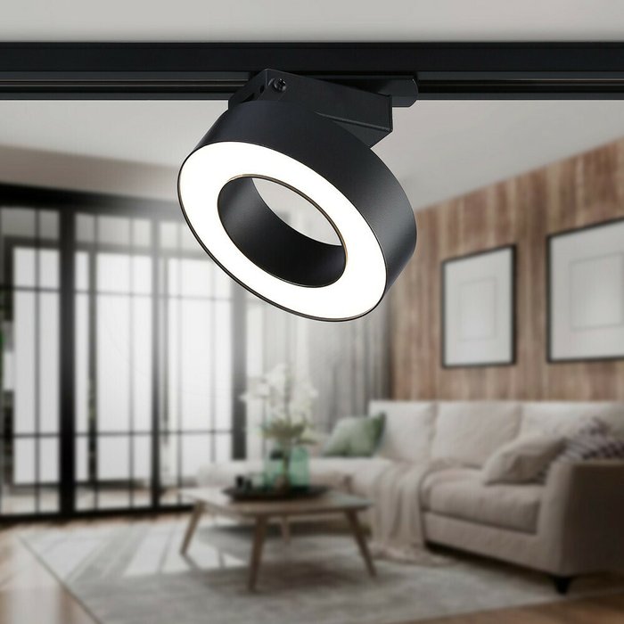 Трековый светильник Ambrella Track System GL6868 - купить Трековые светильники по цене 3040.0 Трековый светильник Ambrella Track System GL6868 - купить Трековые светильники по цене 3040.0