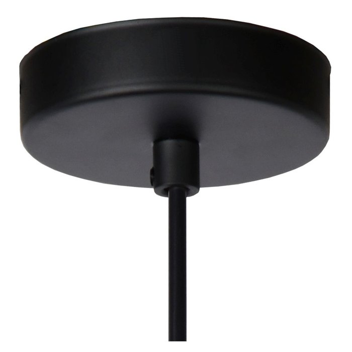 Подвесной светильник Kyara Black 78385/20/30 (металл, цвет черный) - купить Подвесные светильники по цене 6370.0