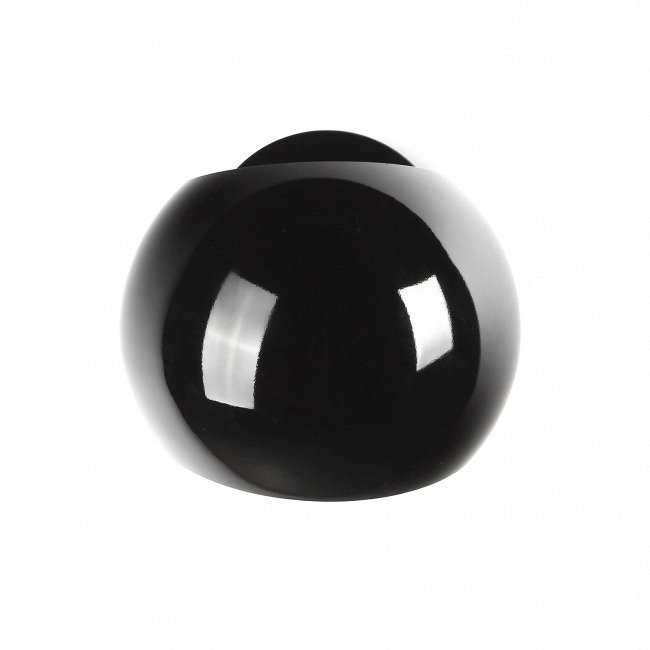 Настенный светильник "Sphere" из металла и стали - лучшие Бра и настенные светильники в INMYROOM