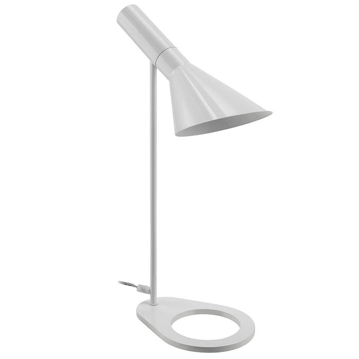 Настольная лампа AJ Table White Настольная лампа AJ Table White