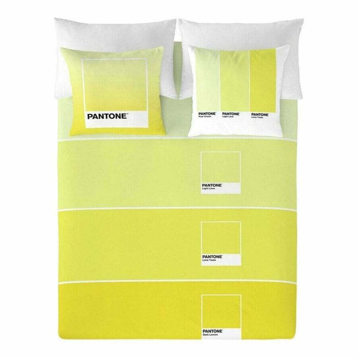 Пододеяльник Ombre C Pantone