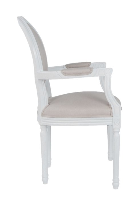 Стул Diella White - купить Обеденные стулья по цене 30500.0