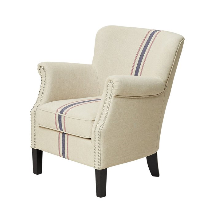 Кресло "ROLAND ARMCHAIR"   - купить Интерьерные кресла по цене 31727.0