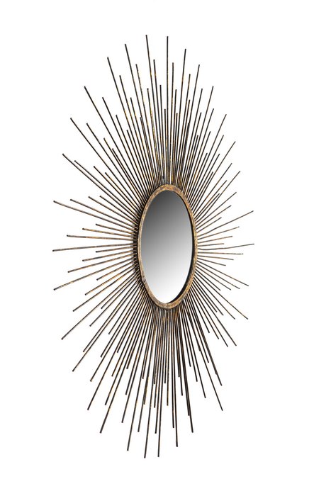 Зеркало настенное  - купить Настенные зеркала по цене 7700.0