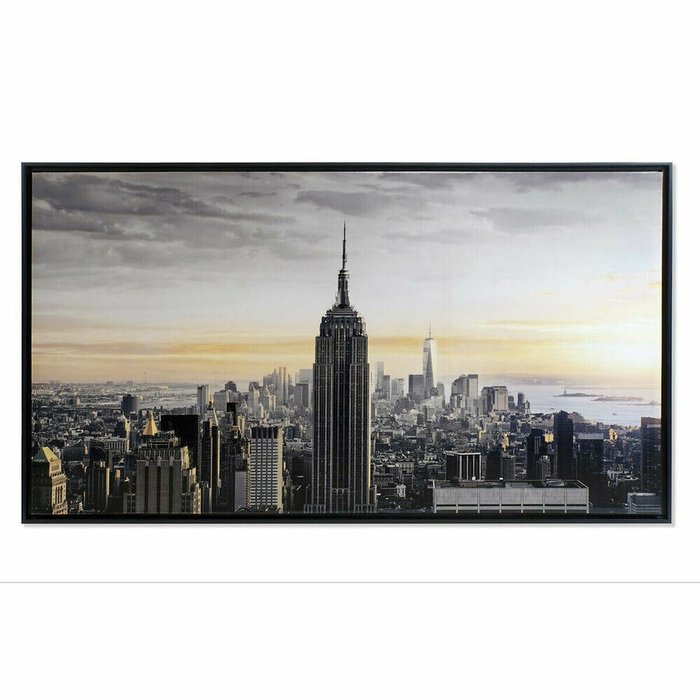 Картина New York (144 x 3,5 x 84 cm)