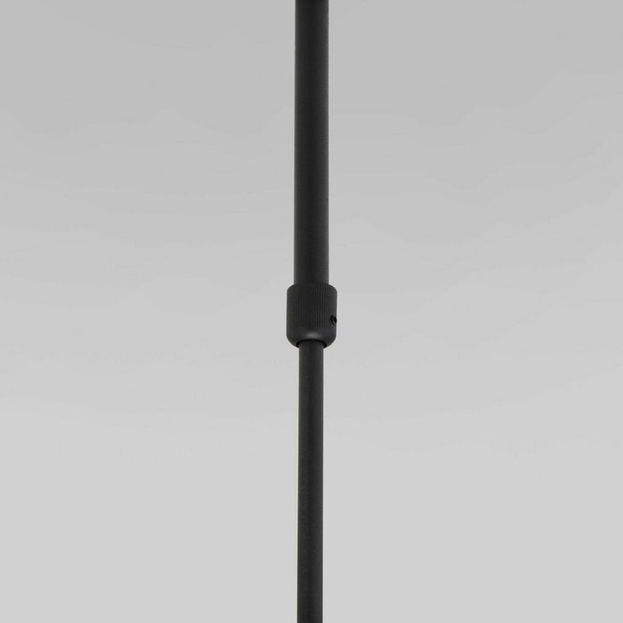 Подвесной светильник 50255/1 черный Pacific - купить Подвесные светильники по цене 5870.0