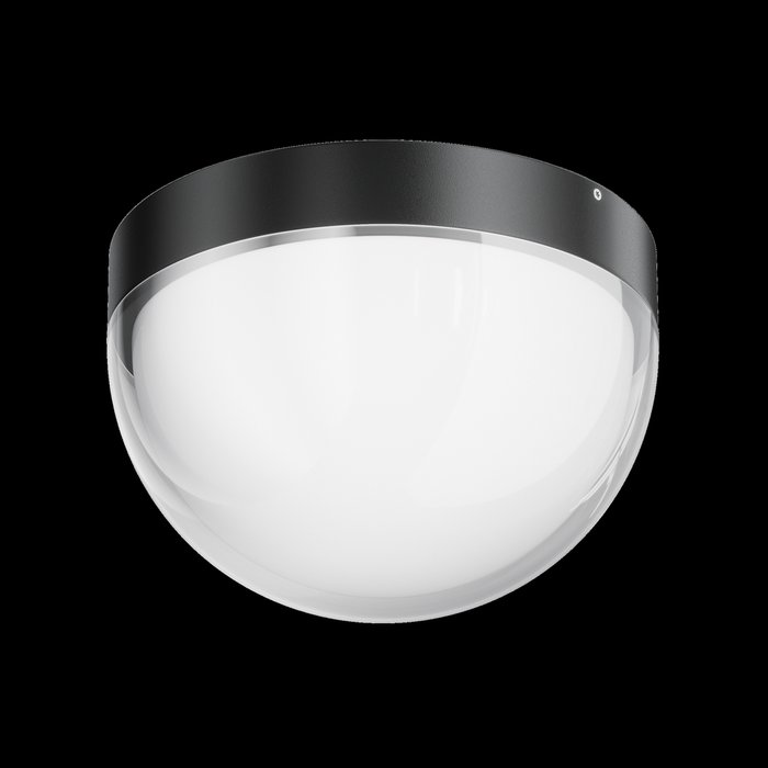 Потолочный светильник Outdoor O438CL-L12GF3K Mon Outdoor - лучшие Потолочные уличные светильники в INMYROOM