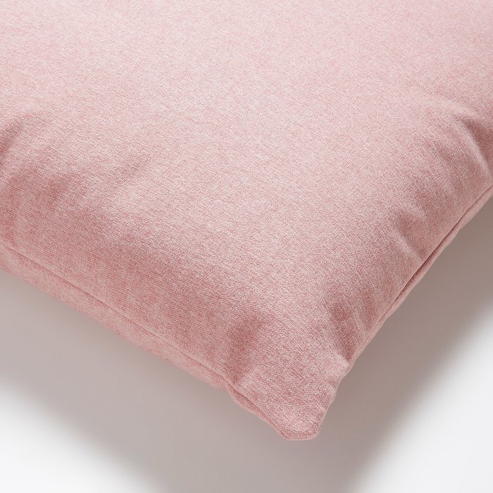 Чехол для декоративной подушки Mak fabric pink - купить Декоративные подушки по цене 2590.0