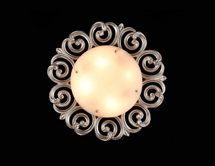 Потолочный светильник "Lantana" Maytoni - лучшие Потолочные люстры в INMYROOM