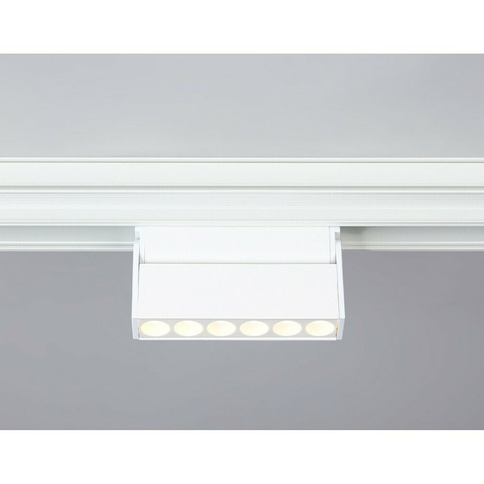 Трековый светильник Ambrella Track System GL4038 - купить Трековые светильники по цене 2290.0