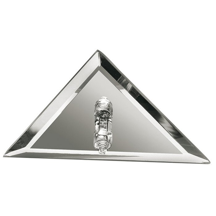 Встраиваемый светильник Paulmann Star Line Mirror Triangel 