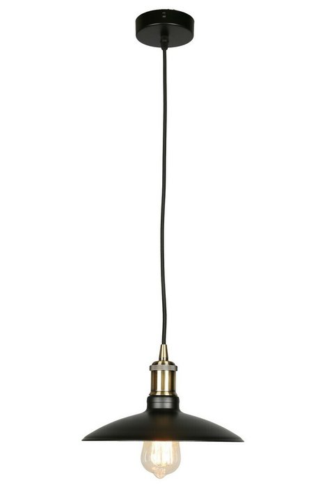 Подвесной светильник Omnilux с плафоном из металла 