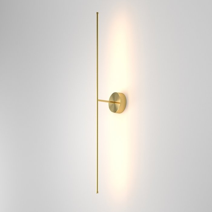 Настенный светильник (бра) Technical C084WL-L12BS2.7K Elegant Wall - лучшие Бра и настенные светильники в INMYROOM