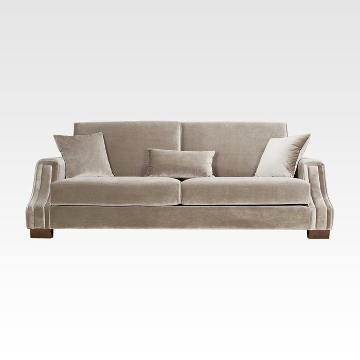 Диван Lusso XL - купить Прямые диваны по цене 54999.0