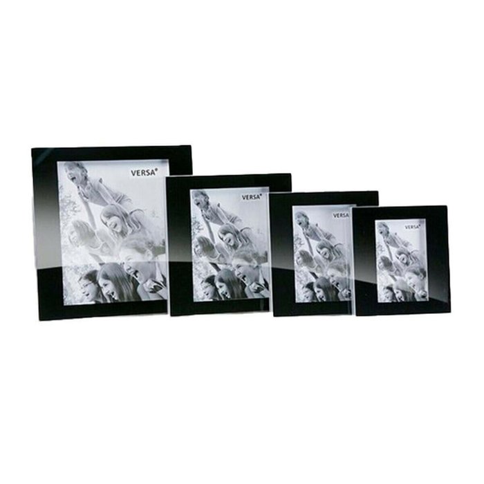 Фоторамка VS-19000130 Стеклянный (2,3 x 28,6 x 27 cm) (20 x 25 cm)