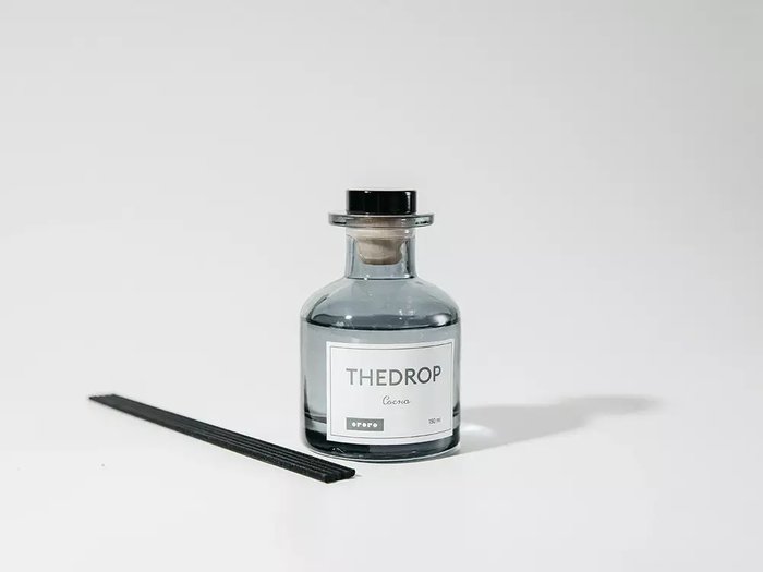 Диффузор Thedrop 150 мл аромат сосна