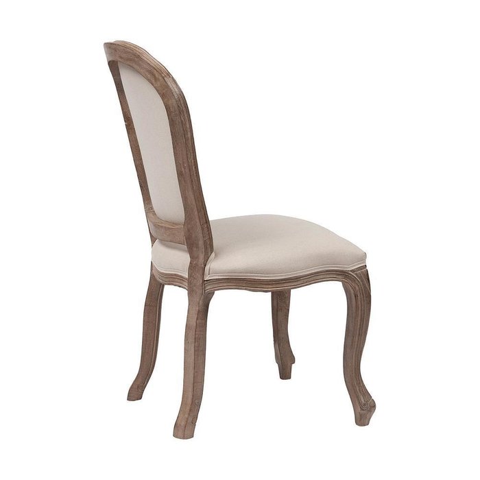 Стул Horse с мягкой обивкой - купить Обеденные стулья по цене 36200.0