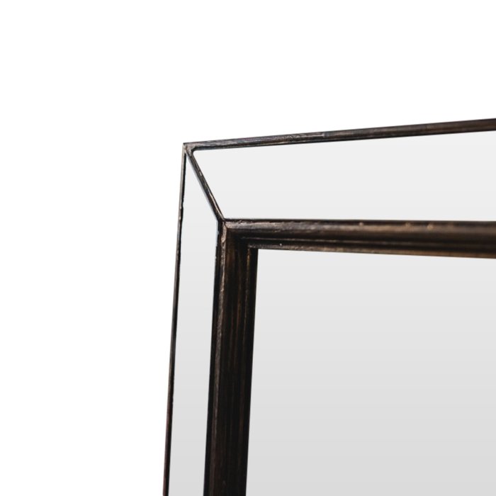 Зеркало "Mirrored loft" - купить Напольные зеркала по цене 38000.0