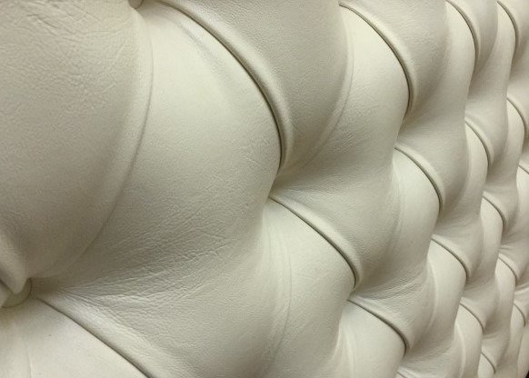 Кровать "Letto GM 24" 200х200 - купить Кровати для спальни по цене 56100