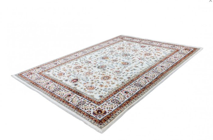 Ковер классический Classic 140x200 бежевого цвета - купить Ковры по цене 33440.0 Ковер классический Classic 140x200 бежевого цвета - купить Ковры по цене 33440.0