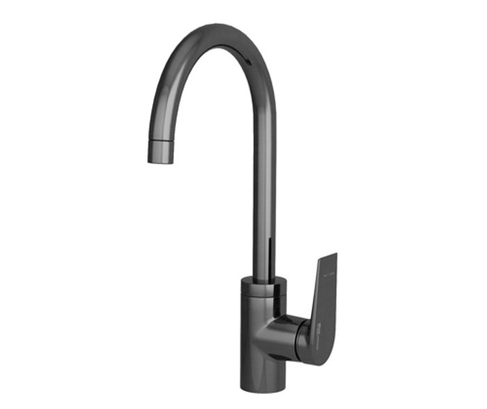 Смеситель для кухни WasserKRAFT Визе 8407 Смеситель для кухни WasserKRAFT Визе 8407