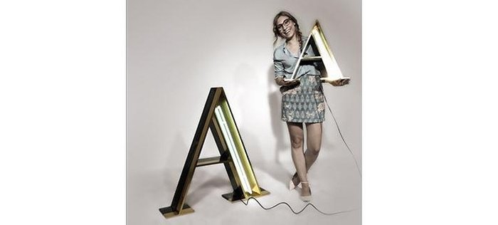Светильник "A" - лучшие Торшеры в INMYROOM Светильник "A" - лучшие Торшеры в INMYROOM