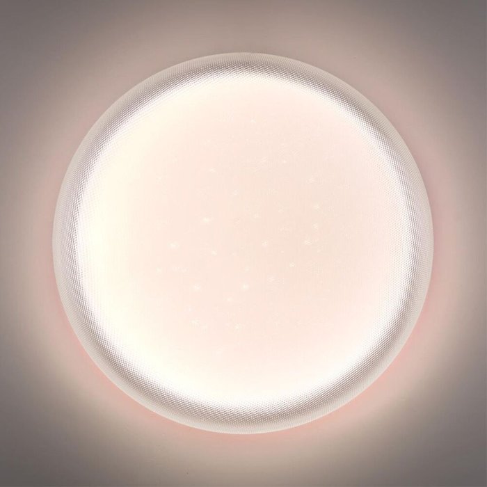 Настенно-потолочный светильник Pale 7775/DLN (пластик, цвет белый) - лучшие Бра и настенные светильники в INMYROOM Настенно-потолочный светильник Pale 7775/DLN (пластик, цвет белый) - лучшие Бра и настенные светильники в INMYROOM