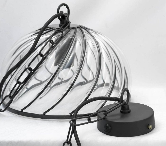 Подвесной светильник Lussole Loft   - лучшие Подвесные светильники в INMYROOM