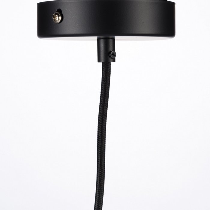 Подвесной светильник "Scandi Touch" - лучшие Подвесные светильники в INMYROOM