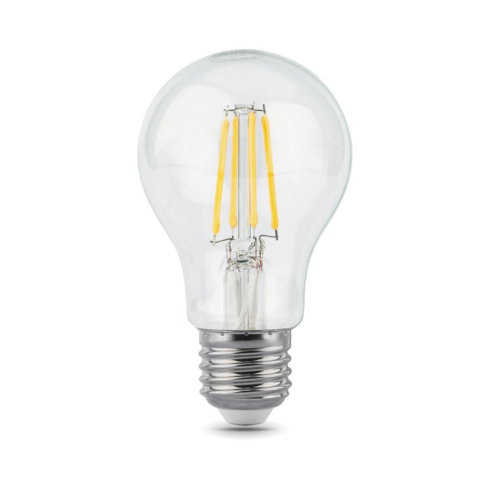 Лампочка светодиодная Filament с цоколем E27 - купить Лампочки по цене 289.0