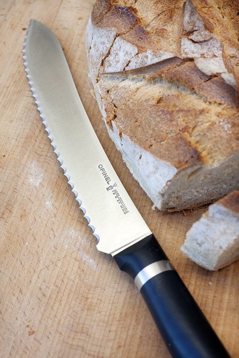 Нож кухонный intempora для хлеба  - лучшие Прочее в INMYROOM
