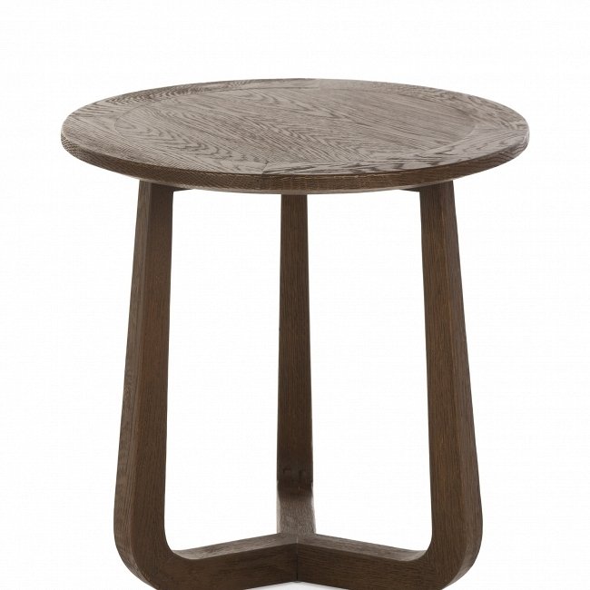 Кофейный стол из массива дуба  - купить Кофейные столики по цене 21115.0