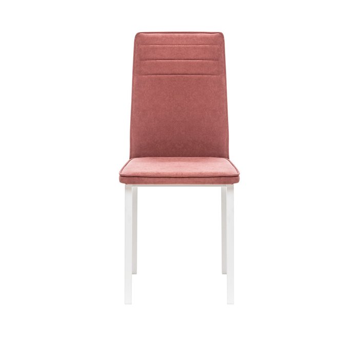Стул Бри розового цвета - купить Обеденные стулья по цене 4730.0