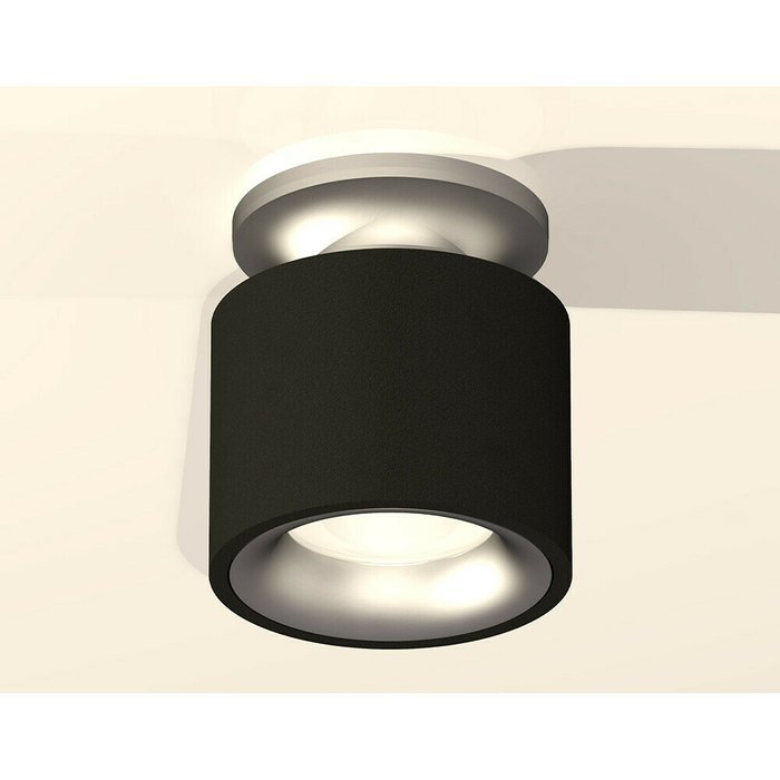 Светильник точечный Ambrella Techno Spot XS7511101 - купить Накладные споты по цене 4051.0