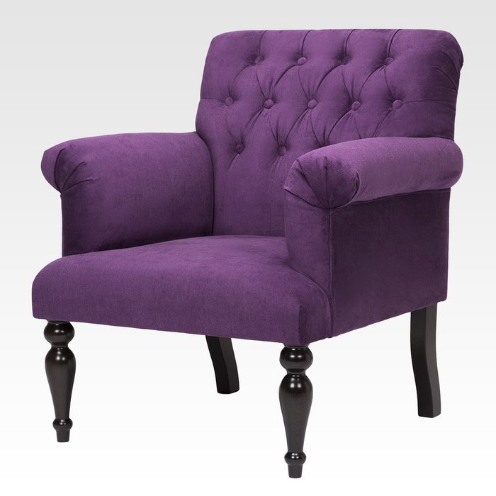 Кресло Classicus - купить Интерьерные кресла по цене 14000.0