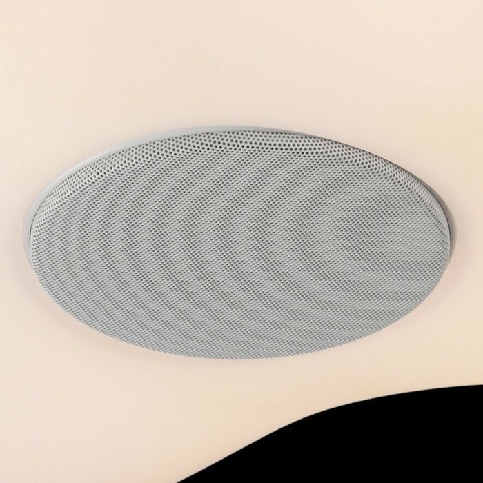 Потолочный светильник Mantra Eos Music - лучшие Потолочные светильники в INMYROOM Потолочный светильник Mantra Eos Music - лучшие Потолочные светильники в INMYROOM