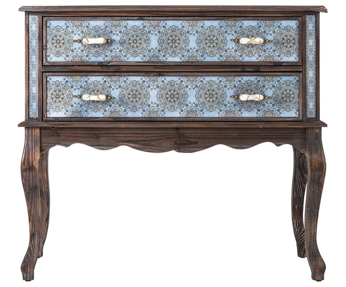 Комод Rialto из массива ели Комод Rialto из массива ели