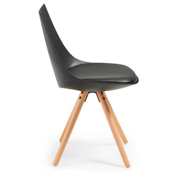 Стул Julia Grup ARMONY-R из натурального дерева - купить Обеденные стулья по цене 8990.0