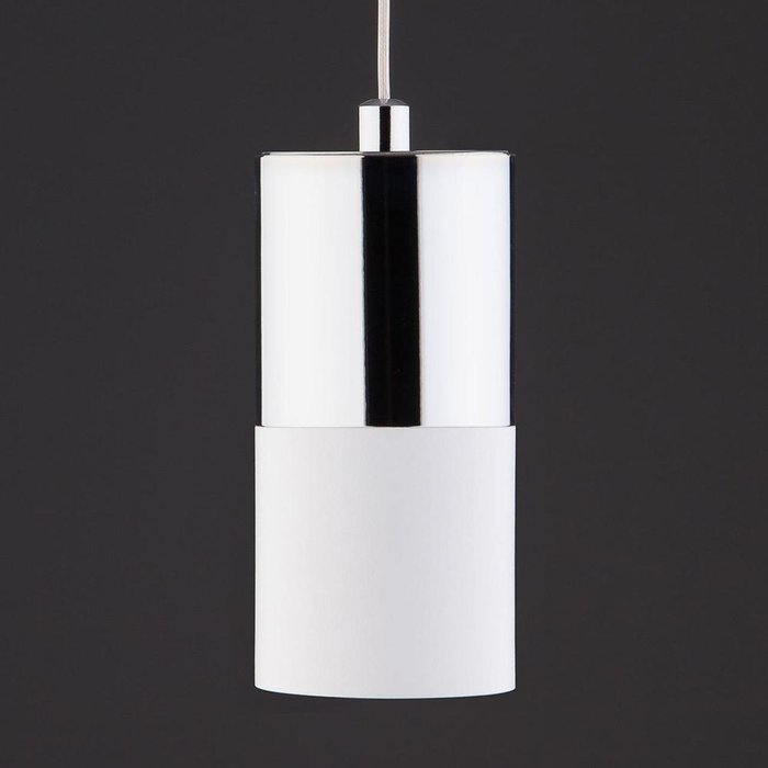 Подвесной светильник Mini Topper из металла - купить Подвесные светильники по цене 2240.0