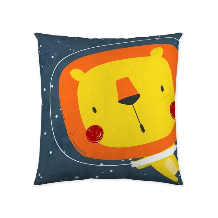 Наволочки Чехол для Naturals Universe (50 x 50 см) - лучшие Наволочки в INMYROOM