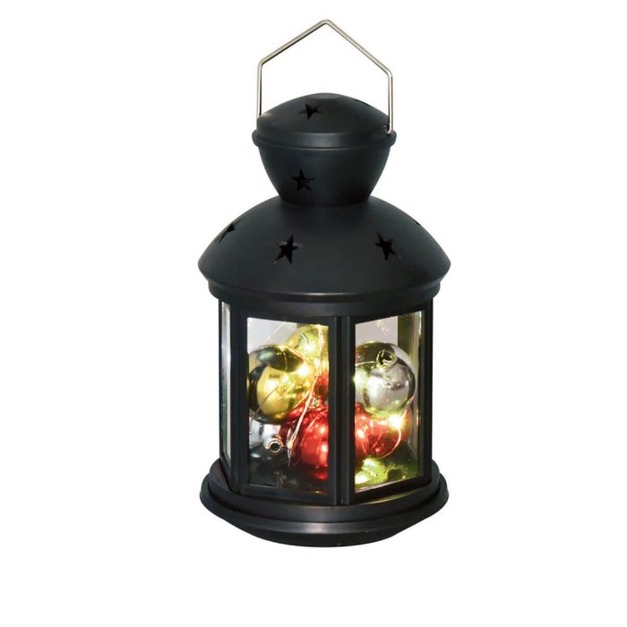 Уличный фонарь ULD-L1220-010/DTB/RGB Black (стекло) Уличный фонарь ULD-L1220-010/DTB/RGB Black (стекло)