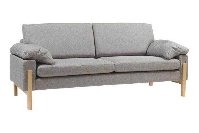 Диван Como Sofa  - купить Прямые диваны по цене 72000.0